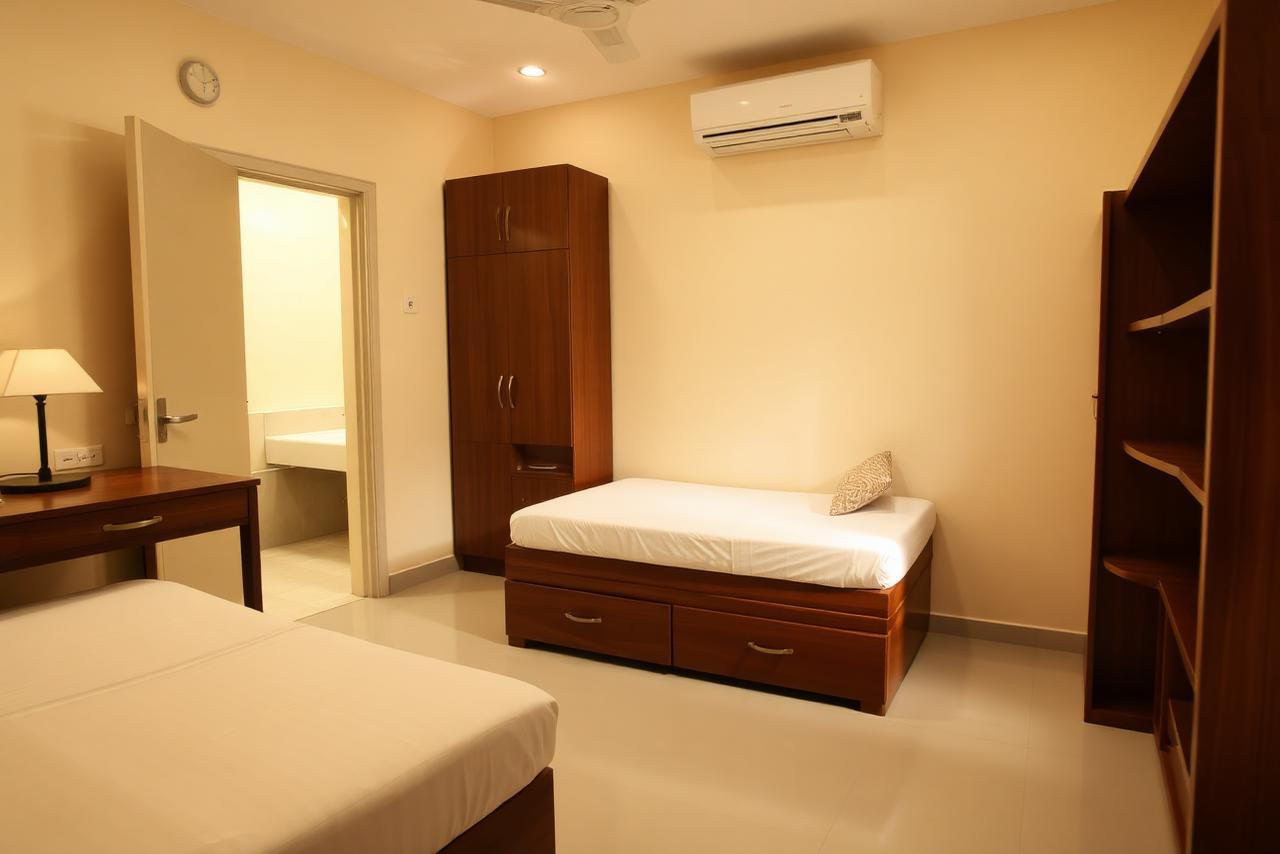 Single Room